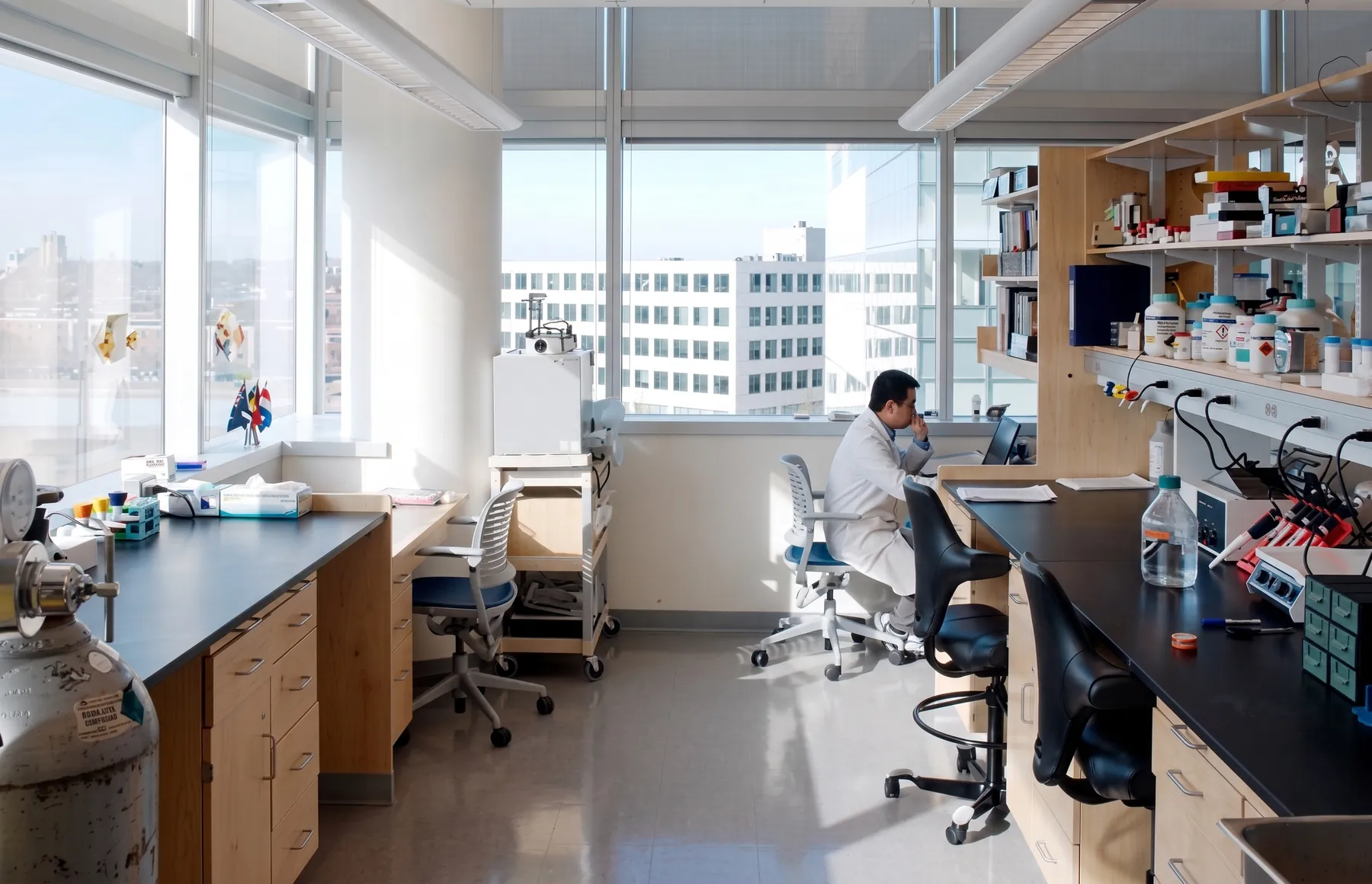 Closed labs are counterproductive. Here's why. — image 3