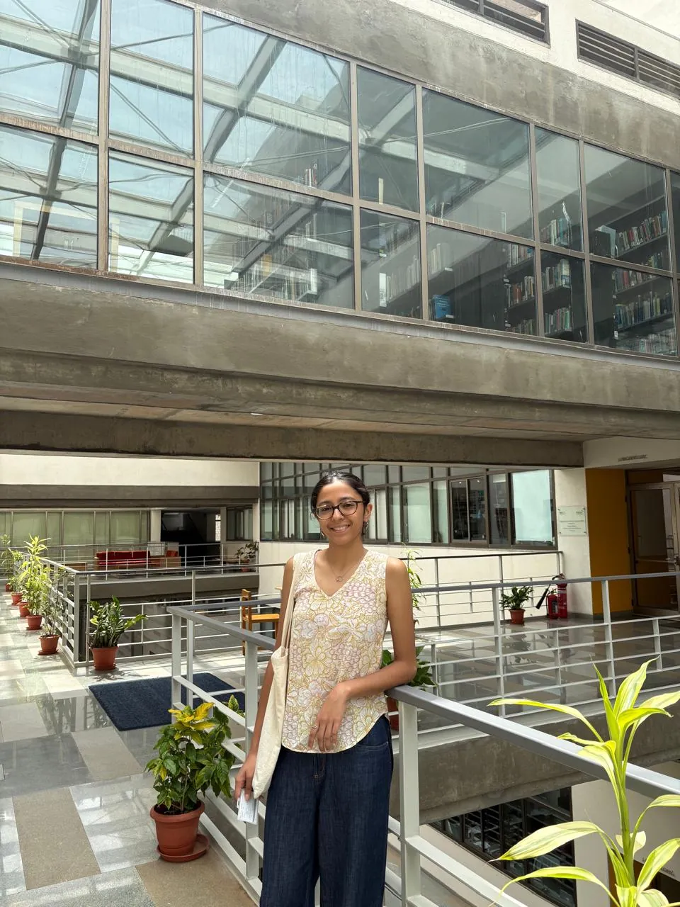 I studied in a school my father designed in the 1970s — image 5
