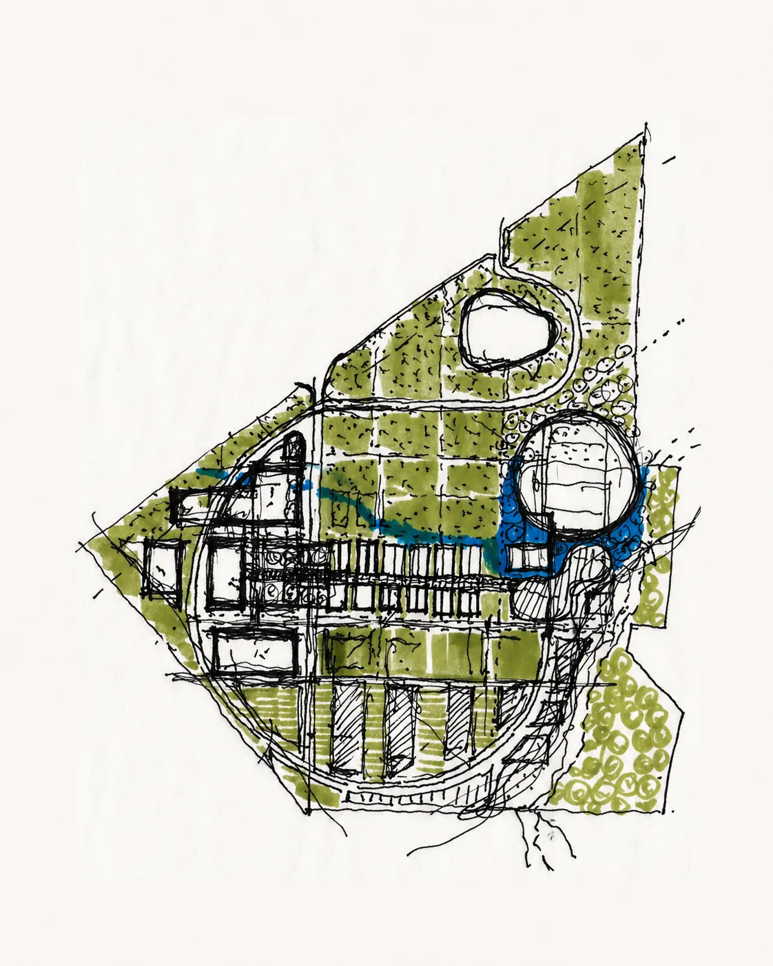 NCBS taught us how to think about research environments — image 3
