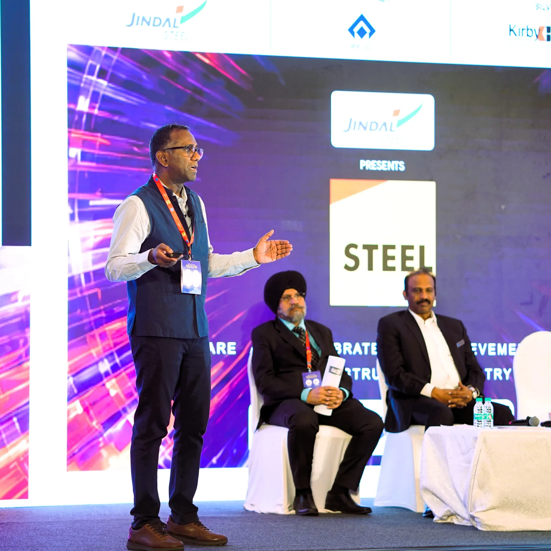 Steel Day India — image 2