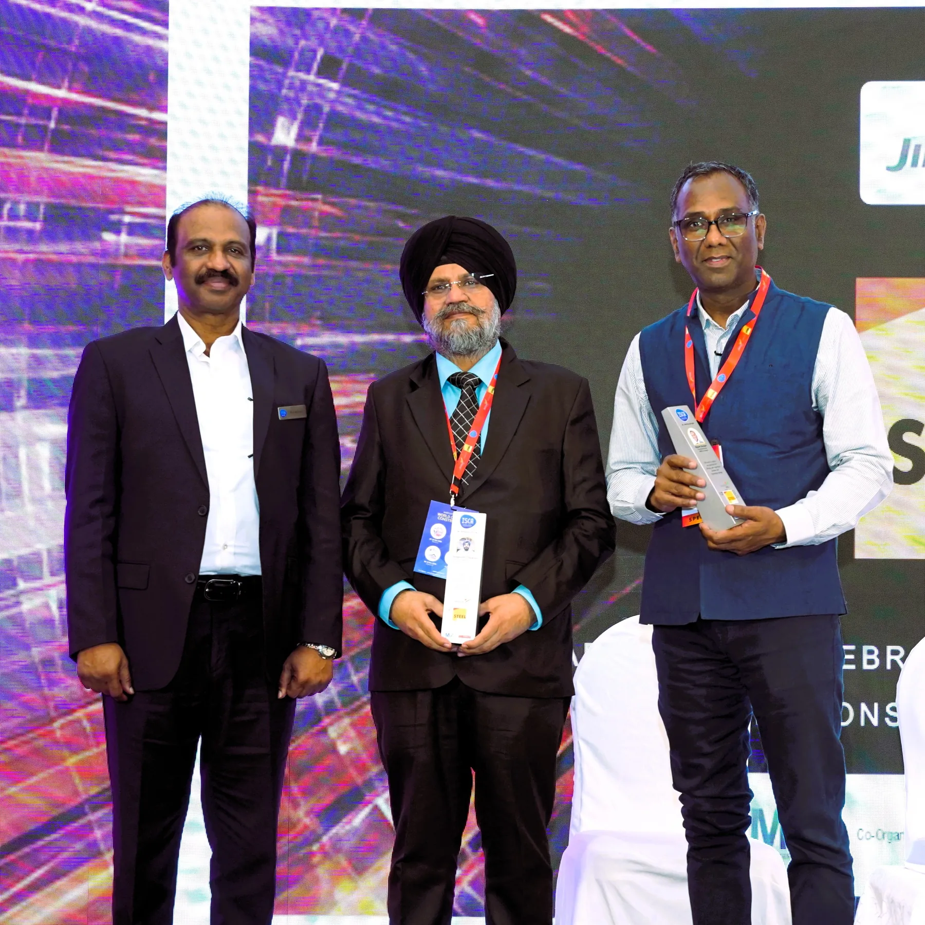 Steel Day India — image 4