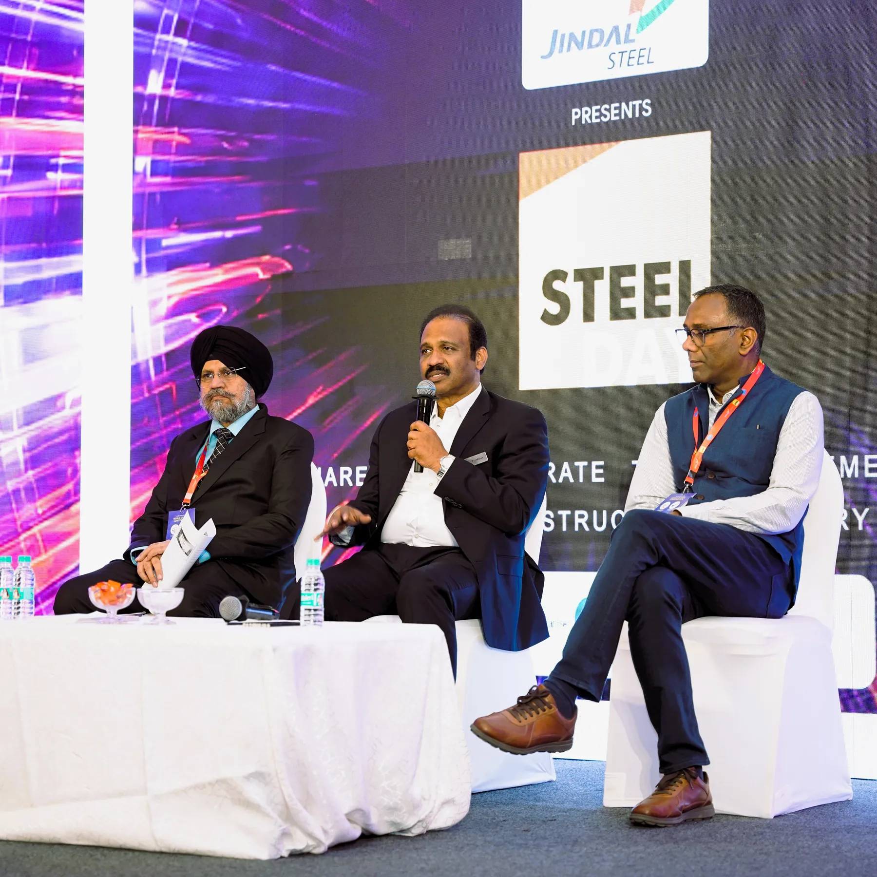 Steel Day India — image 5