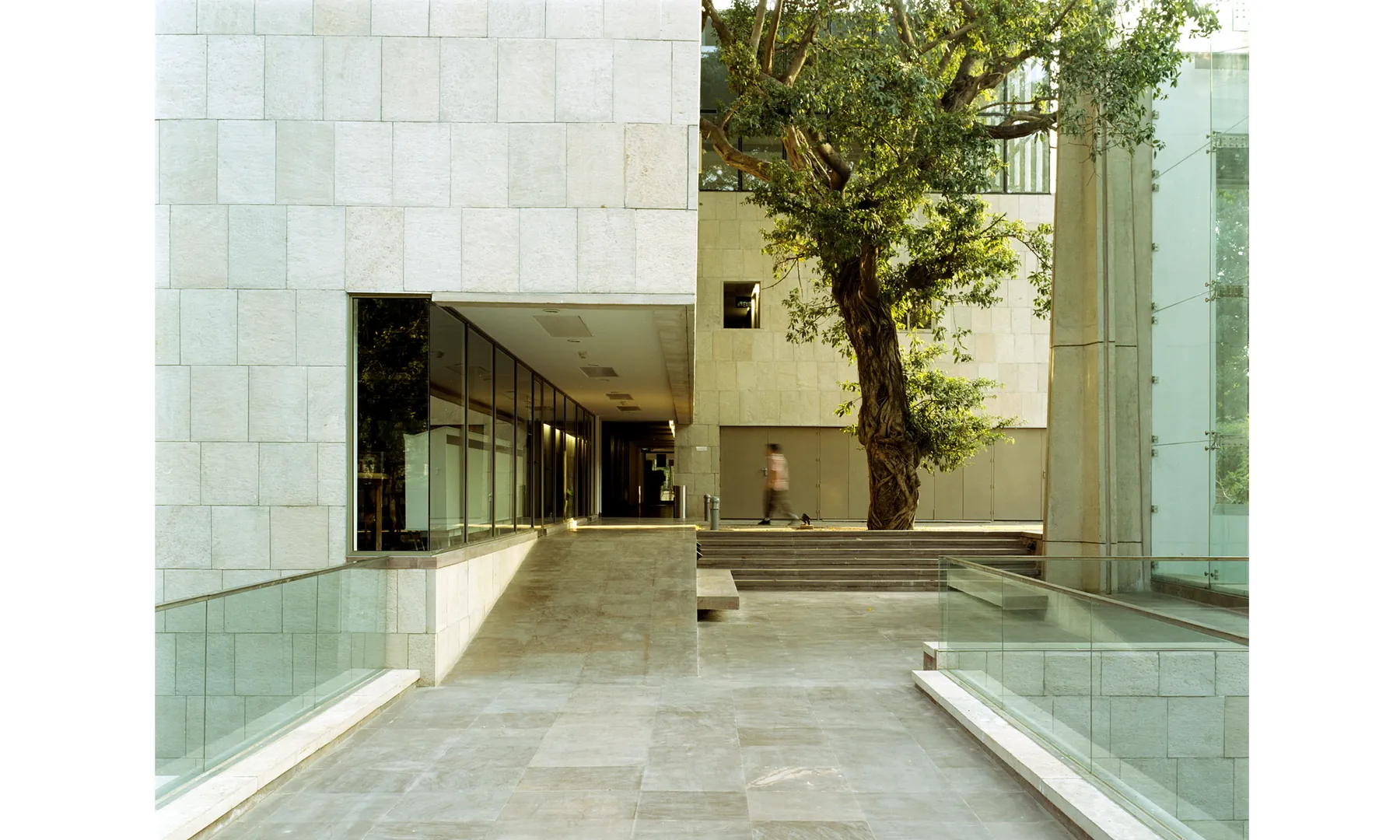 Alliance Française de Delhi, Lodhi Estate, New Delhi — photograph 2 of 6