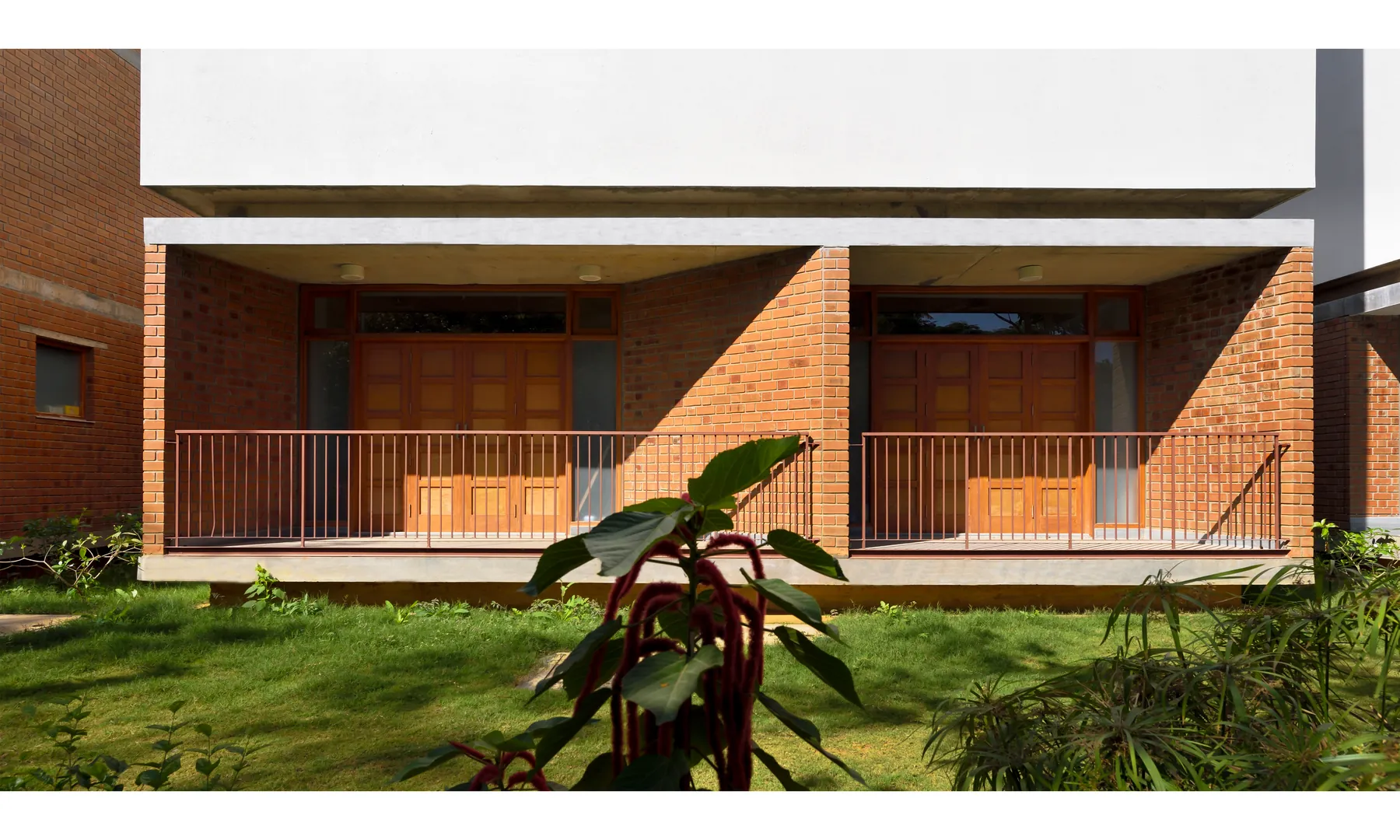 Hostel and Guesthouse, Centre for Human Genetics, Electronic City, Bengaluru — photograph 6 of 6