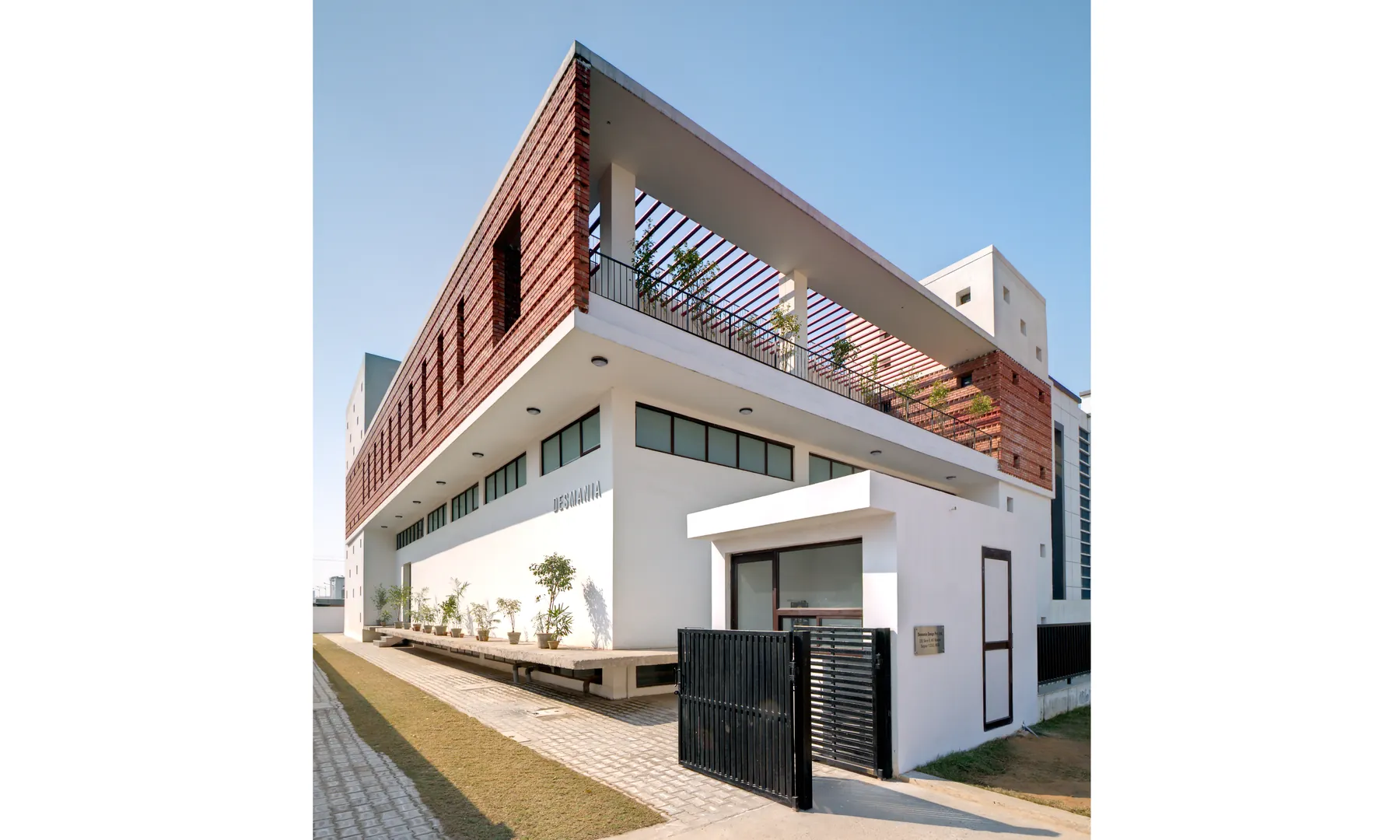 Desmania Auto Studio, Plot 330, Sector 8, IMT Manesar, Gurugram — photograph 5 of 5