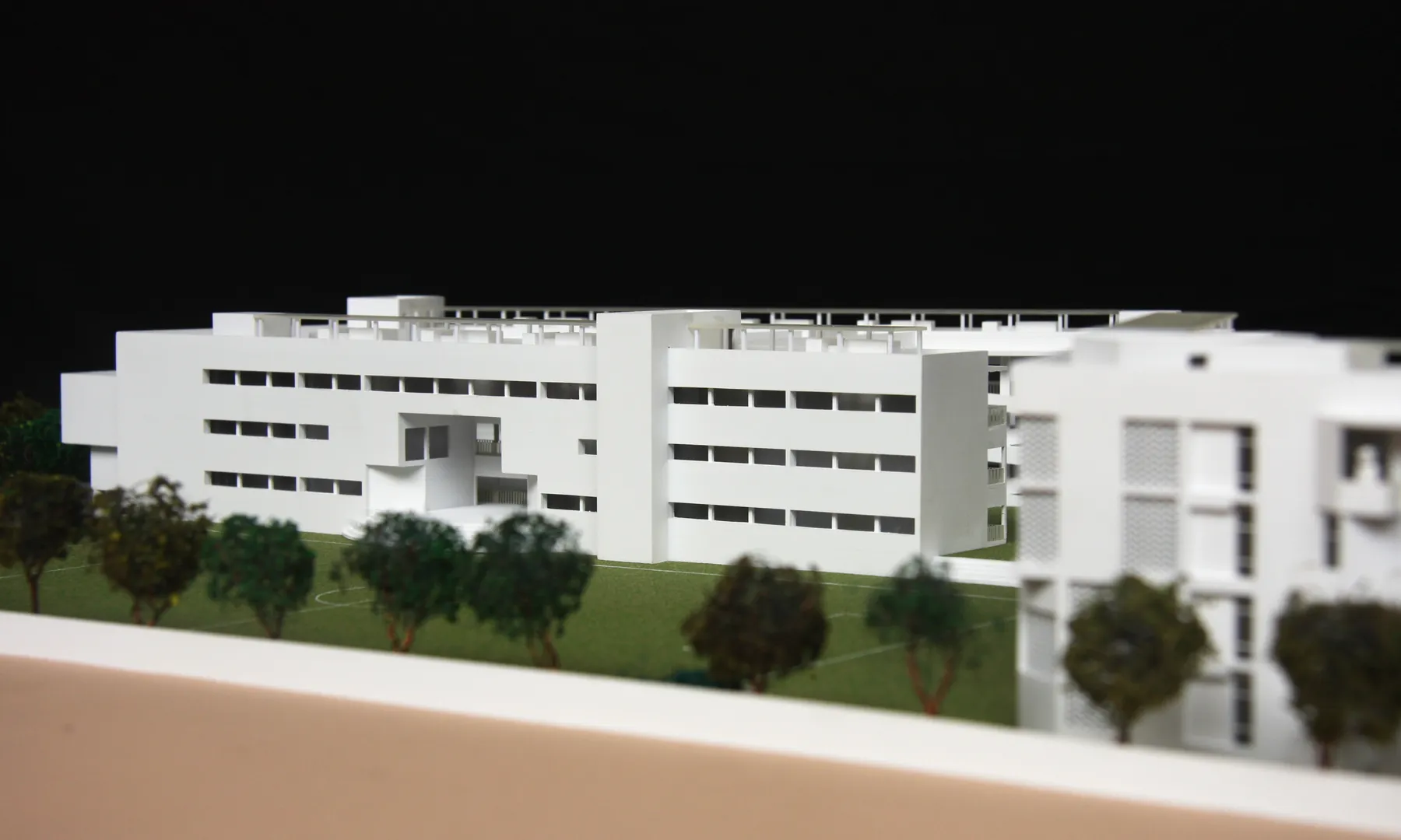 Jaypee School Campus, Anoopshahar, Anoopshahar, Bulandshahr, Uttar Pradesh — photograph 2 of 4