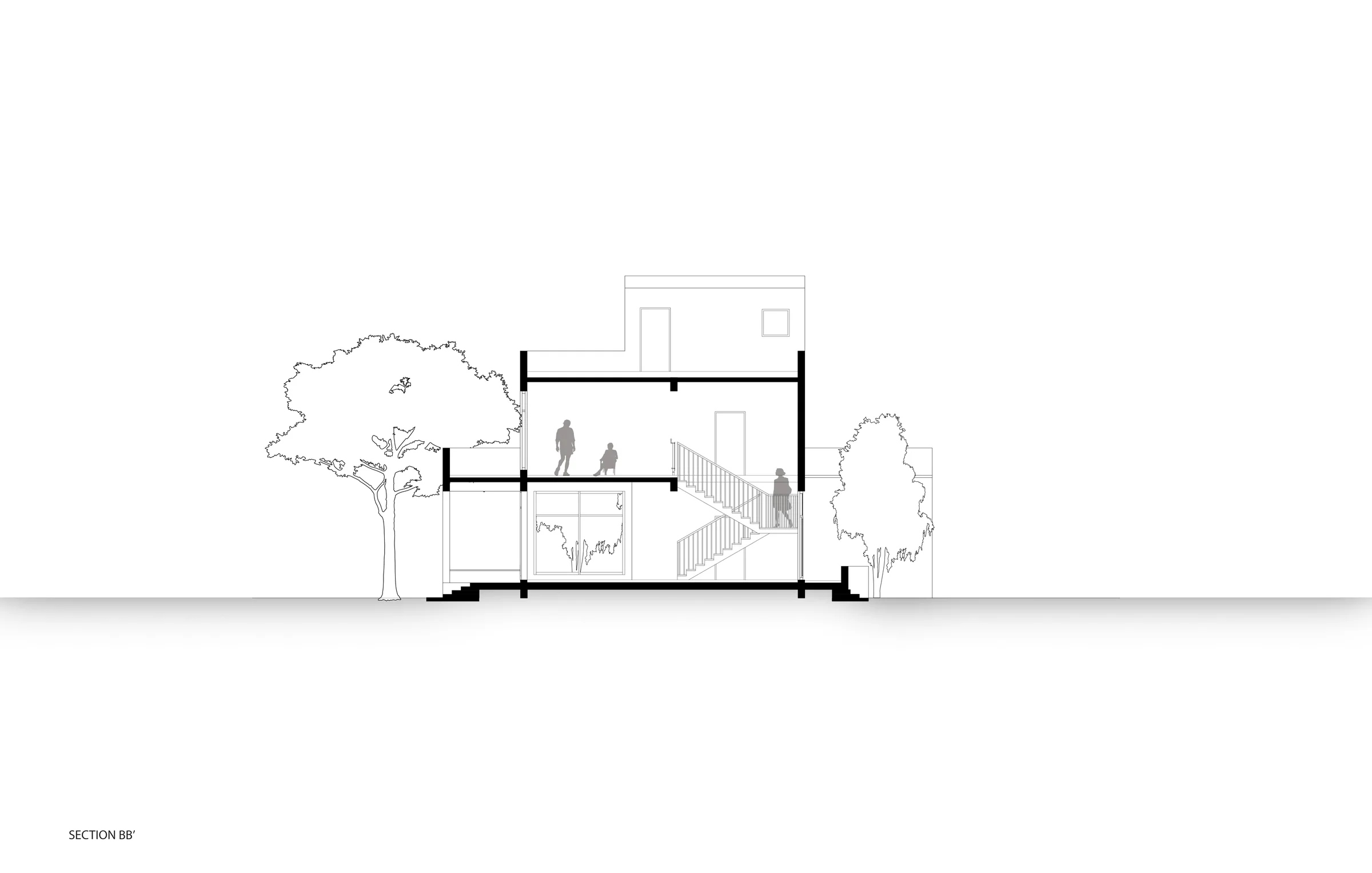 Farmhouse at Mangar — Section 2