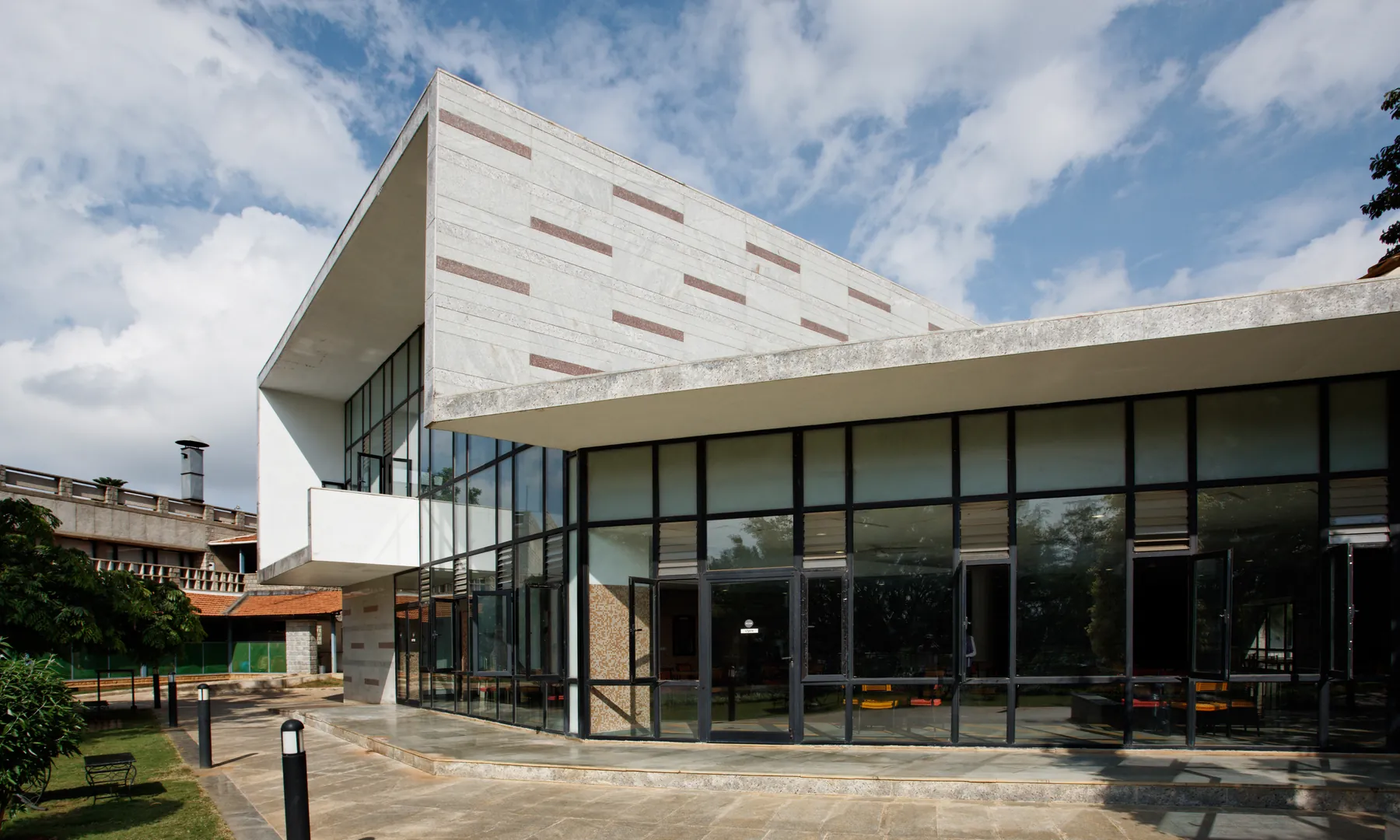 National Centre for Biological Sciences (NCBS), GKVK Campus, Bellary Road, Bengaluru, Karnataka, India — photograph 1 of 7
