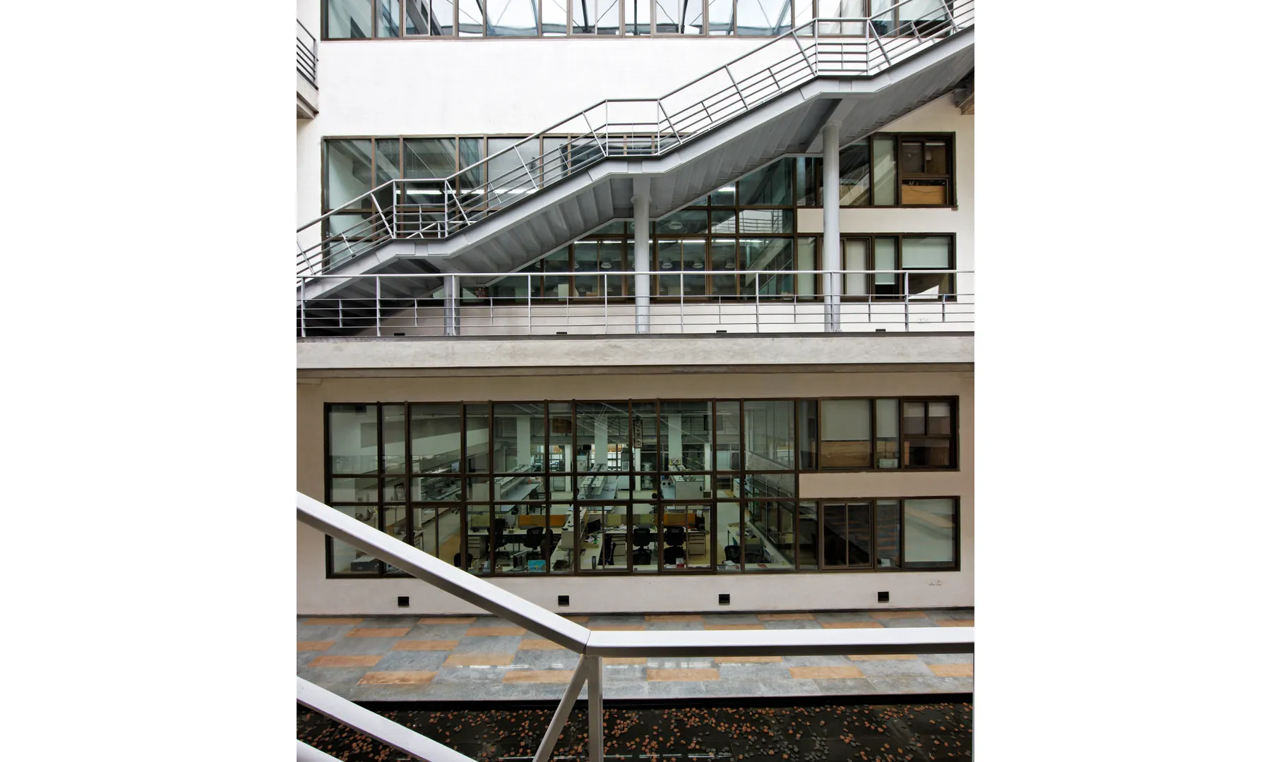 National Centre for Biological Sciences (NCBS), GKVK Campus, Bellary Road, Bengaluru, Karnataka, India — photograph 4 of 7