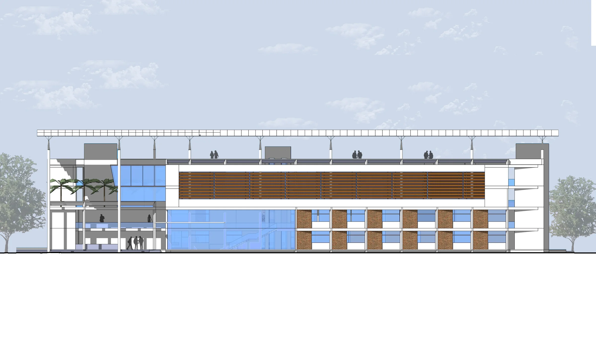 National Centre for Sustainable Coastal Management — Elevation