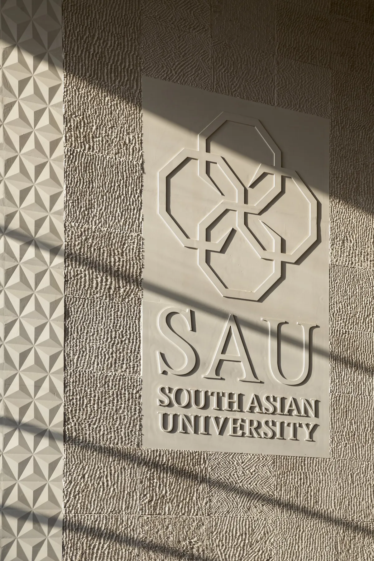 South Asian University, Village Maidangarhi, New Delhi — photograph 31 of 31
