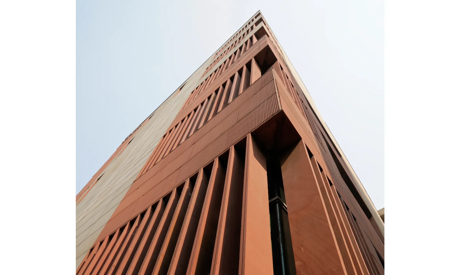 Head Office for Spectral Services Consultants, A-197, Sector 63, Noida, Uttar Pradesh — photograph 4 of 6