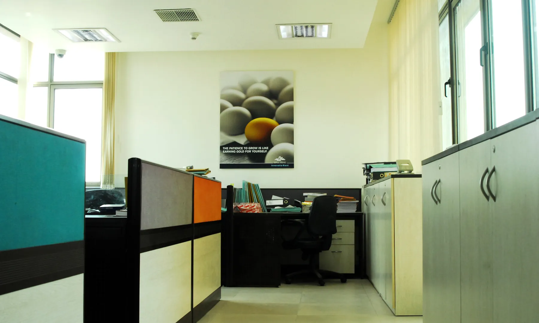 Head Office for Spectral Services Consultants, A-197, Sector 63, Noida, Uttar Pradesh — photograph 5 of 6