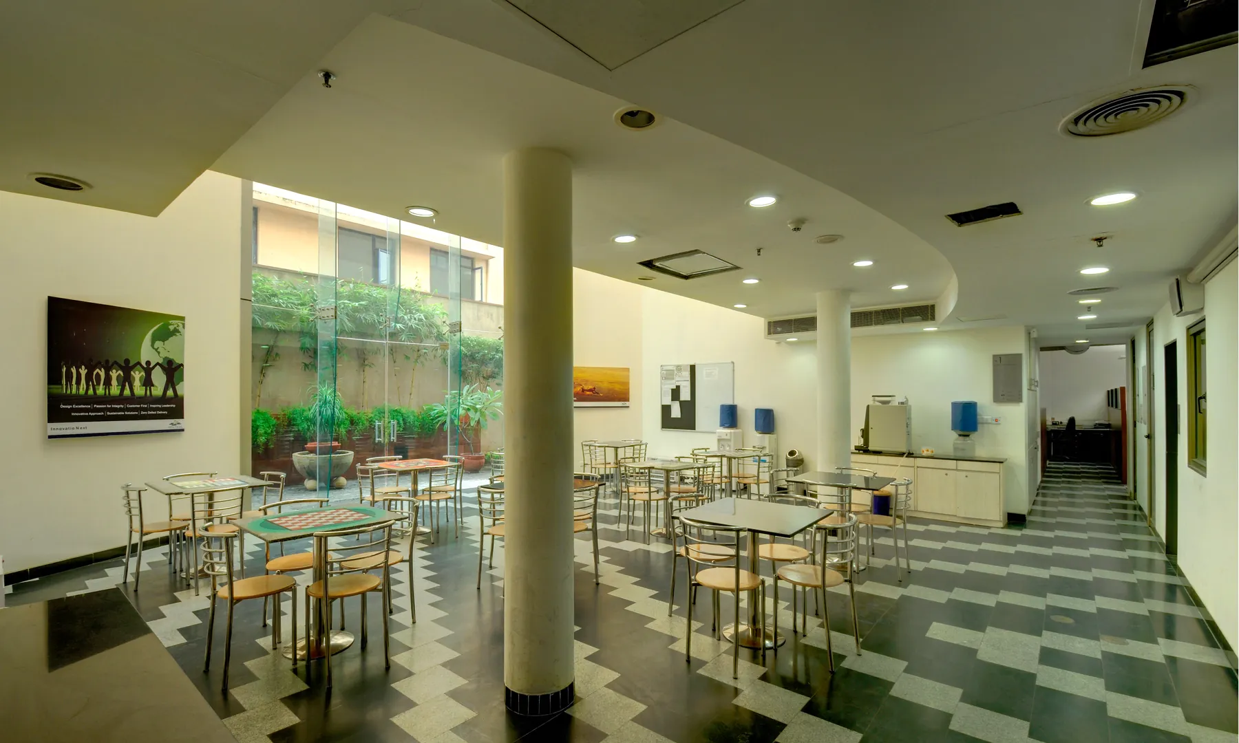 Head Office for Spectral Services Consultants, A-197, Sector 63, Noida, Uttar Pradesh — photograph 6 of 6